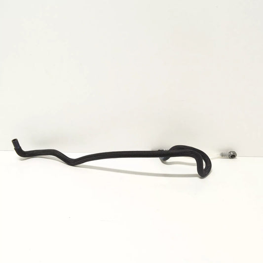 NEW BMW 3 E90 FUEL SUPPLY RETURN LINE 13537789816 7789816 ORIGINAL
