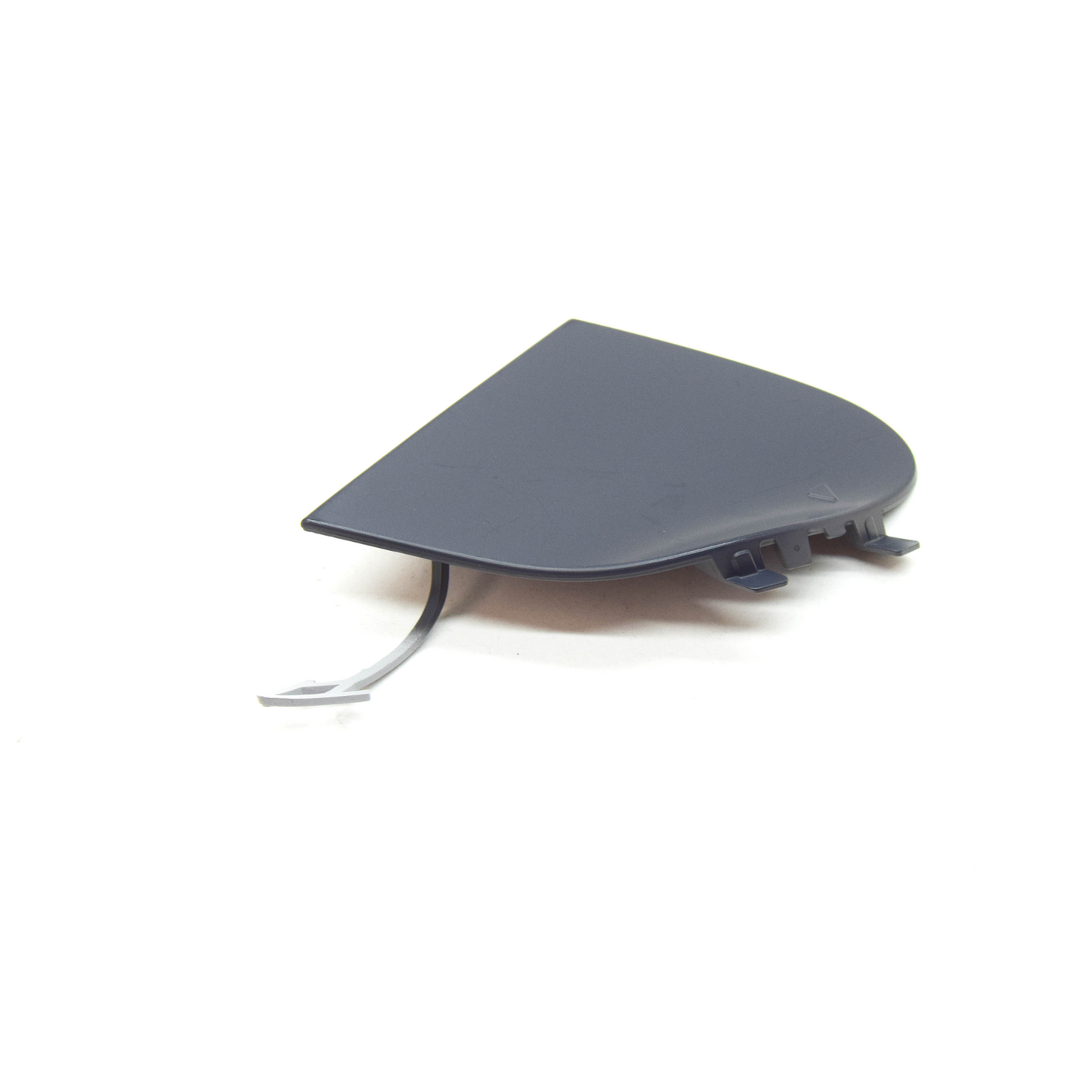 NEW MERCEDES-BENZ E W213 FRONT BUMPER TOW EYE COVER A21388509029999 ORIGINAL