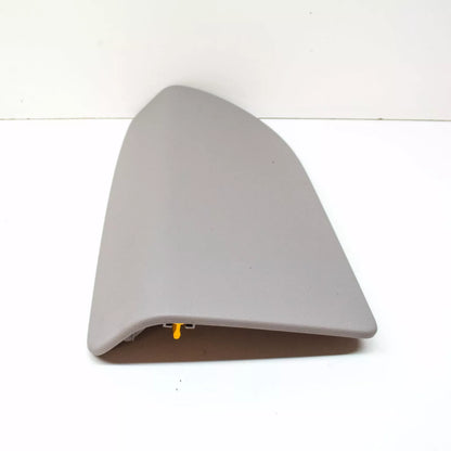 NEW VW TRANSPORTER V T5 REAR LEFT MOONROCK COVER GREY 7E5868433A92W