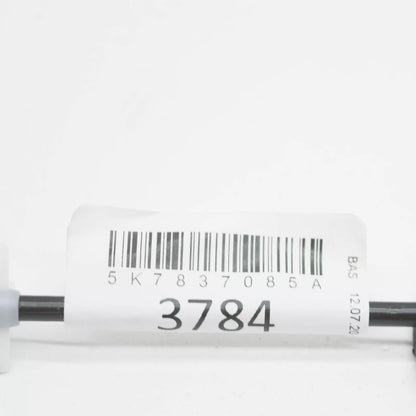 NEW VOLKSWAGEN GOLF VI CABRIO 517 DOOR LOCK BOWDEN CABLE 5K7837085A ORIGINAL