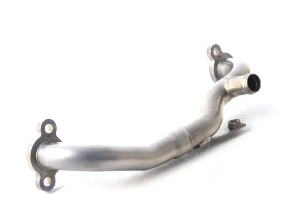 new bmw 3 e90 cylinder head-heater pipe 11537838212 7838212 original