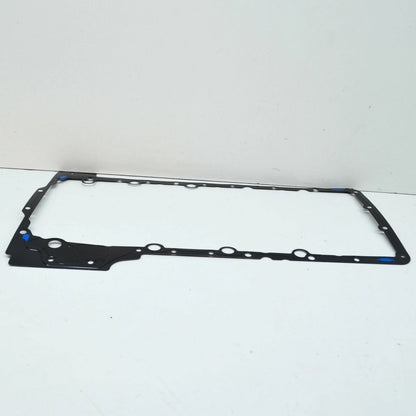 NEW BMW M5 F90 UPPER ENGINE OIL PAN GASKET 11137852273 ORIGINAL