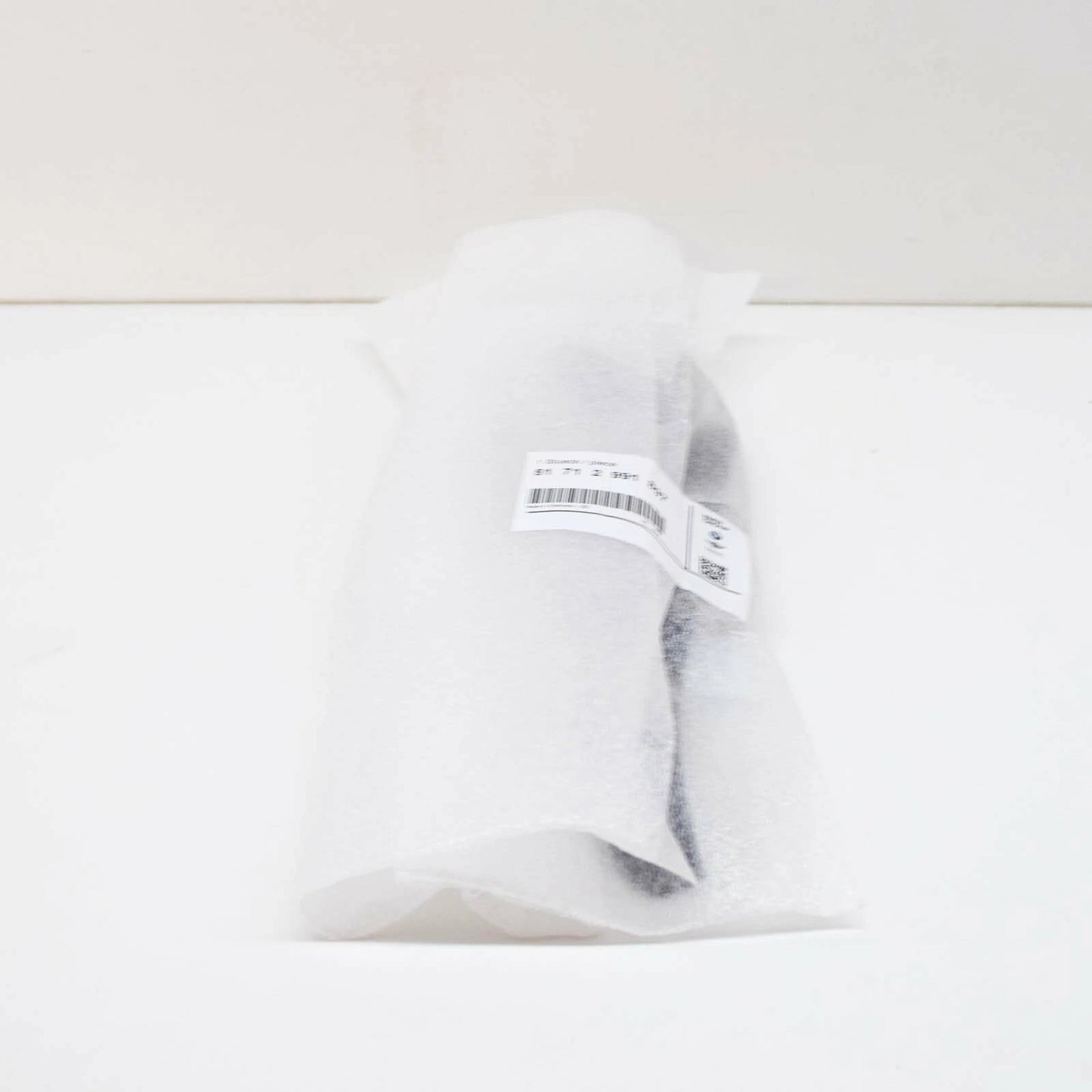 NEW BMW X1 E84 FRONT LEFT APRON COVER 51712991897 ORIGINAL