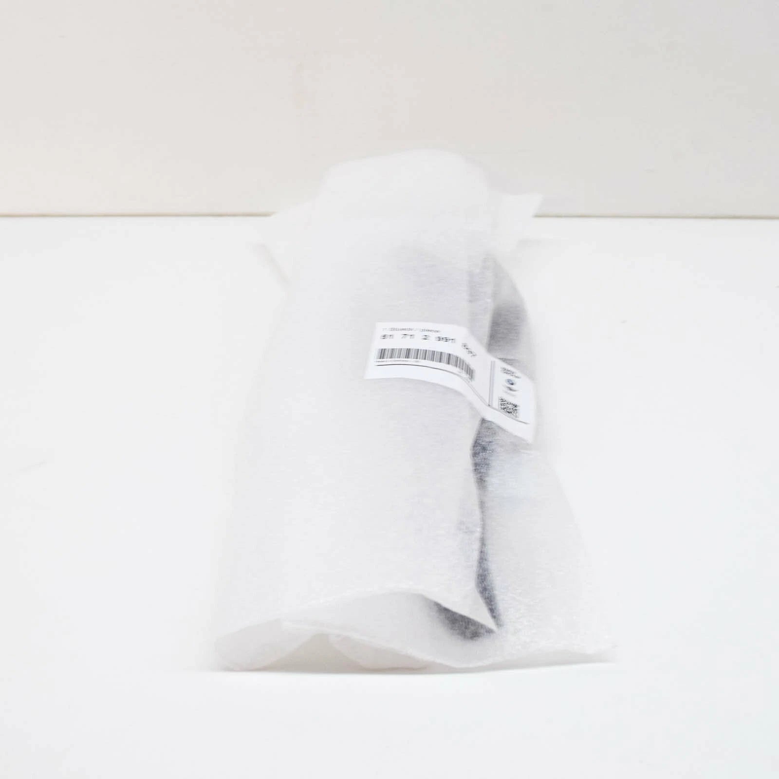 NEW BMW X1 E84 FRONT LEFT APRON COVER 51712991897 ORIGINAL