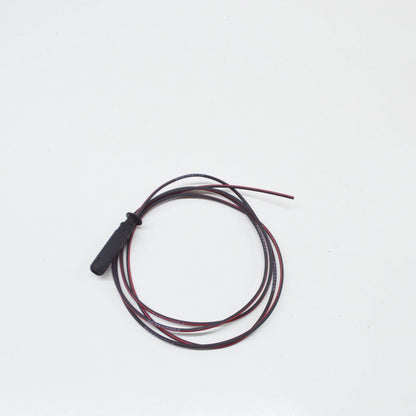 NEW AUDI A4 B9 GLOW PLUG ROUND INSERT SLEEVE WITH LINE 4G0971782 ORIGINAL