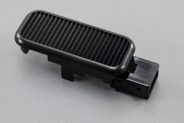 new audi a1 mk1 front door entry lighting dummy cover 8e0867443 original