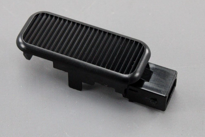 new audi a1 mk1 front door entry lighting dummy cover 8e0867443 original