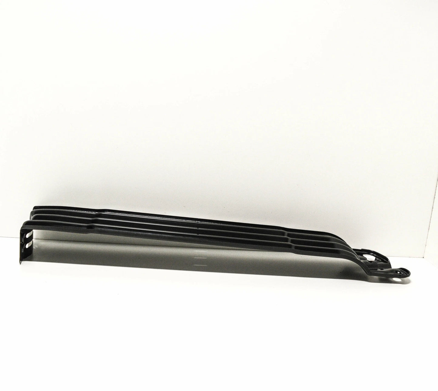 NEW VOLKSWAGEN TRANSPORTER T5 SPARE WHEEL BRACKET 7H0801903B ORIGINAL