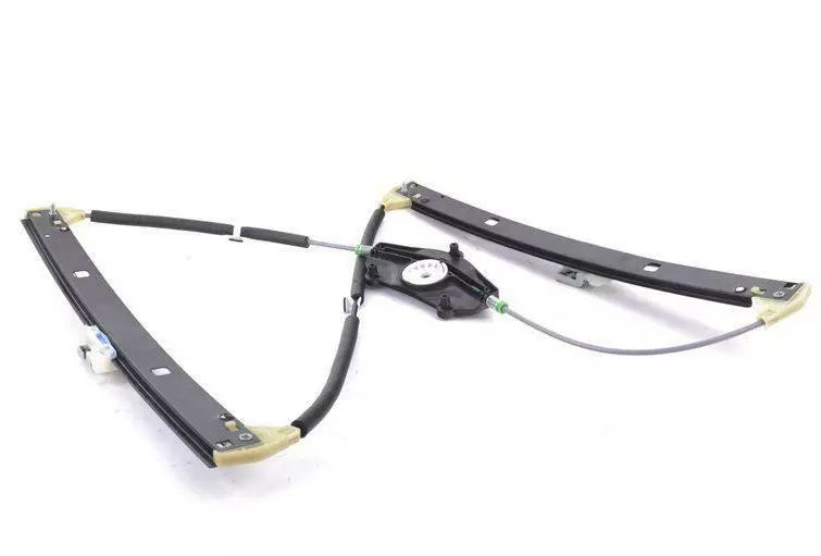 NEW AUDI A4 ALLROAD QUATTRO B8 FRONT LEFT WINDOW REGULATOR 8K0837461C ORIGINAL