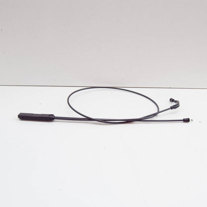 NEW MERCEDES-BENZ C W206 FRONT BONNET LOCK CABLE A2068801400 ORIGINAL