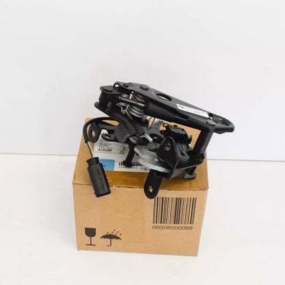 NEW BMW 5 F10 BONNET LEFT SIDE LOCK 51237206453 2011 ORIGINAL