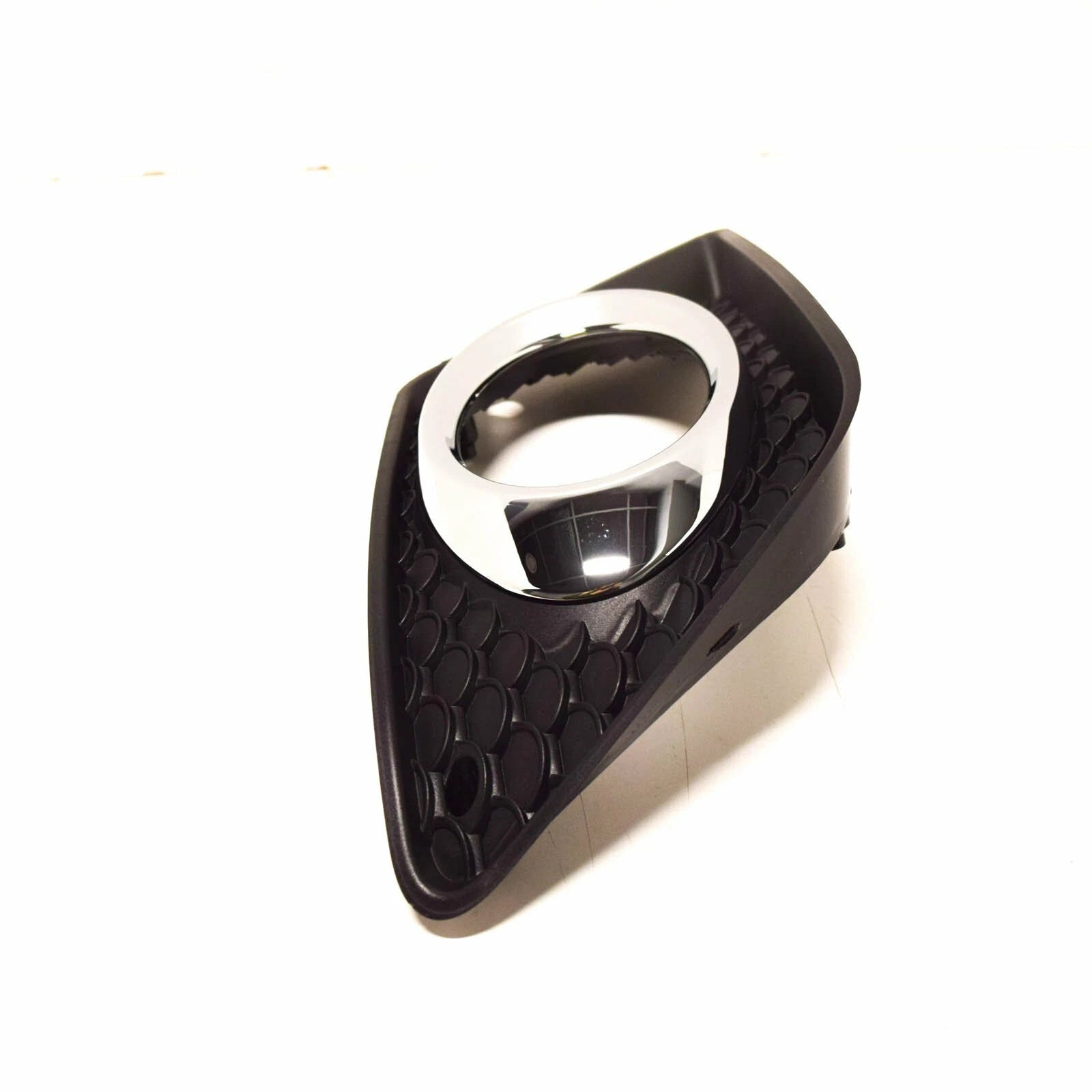 NEW MERCEDES-BENZ SL R230 FRONT BUMPER LEFT VENT GRILLE AMG A2308851953