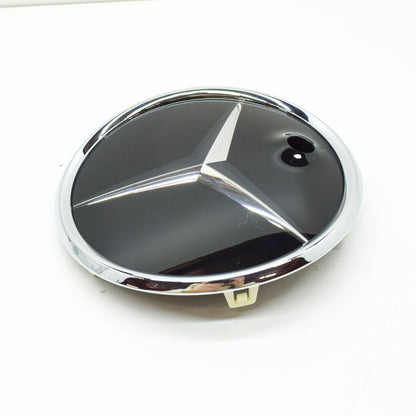 NEW MERCEDES-BENZ EQS V297 RADIATOR GRILLE EMBLEM STAR A0008882200 ORIGINAL