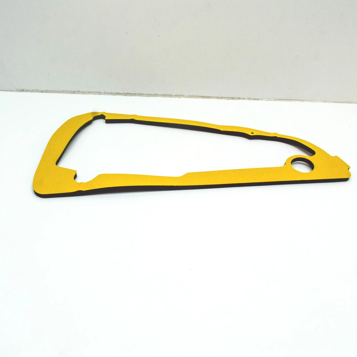 NEW AUDI A1 8X RIGHT TAILLIGHT GASKET SEAL 8X0945192A 2012 ORIGINAL