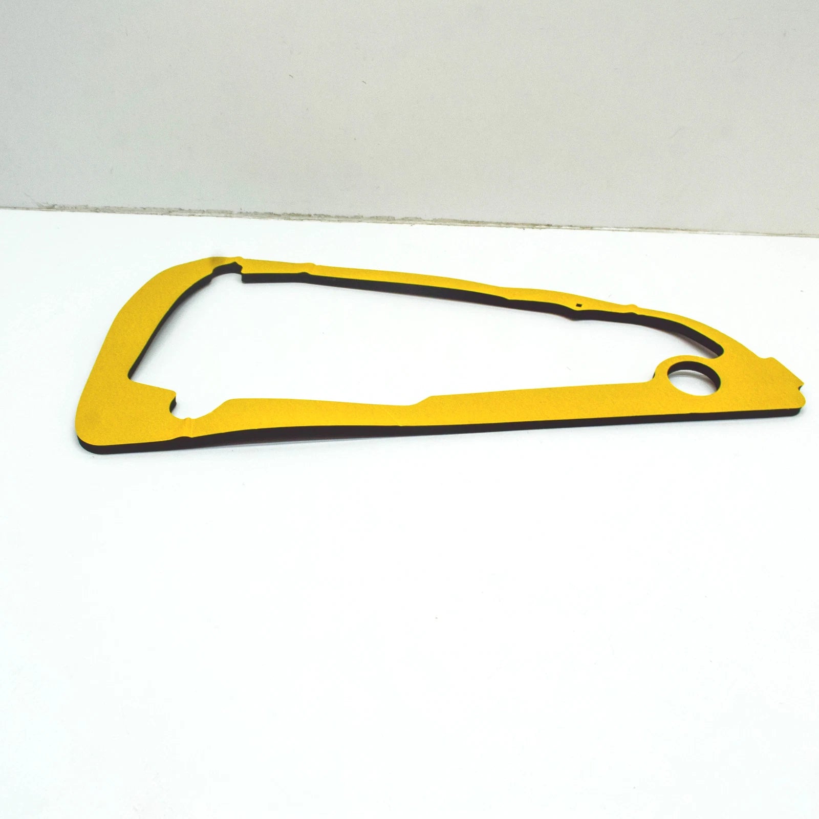 NEW AUDI A1 8X RIGHT TAILLIGHT GASKET SEAL 8X0945192A 2012 ORIGINAL