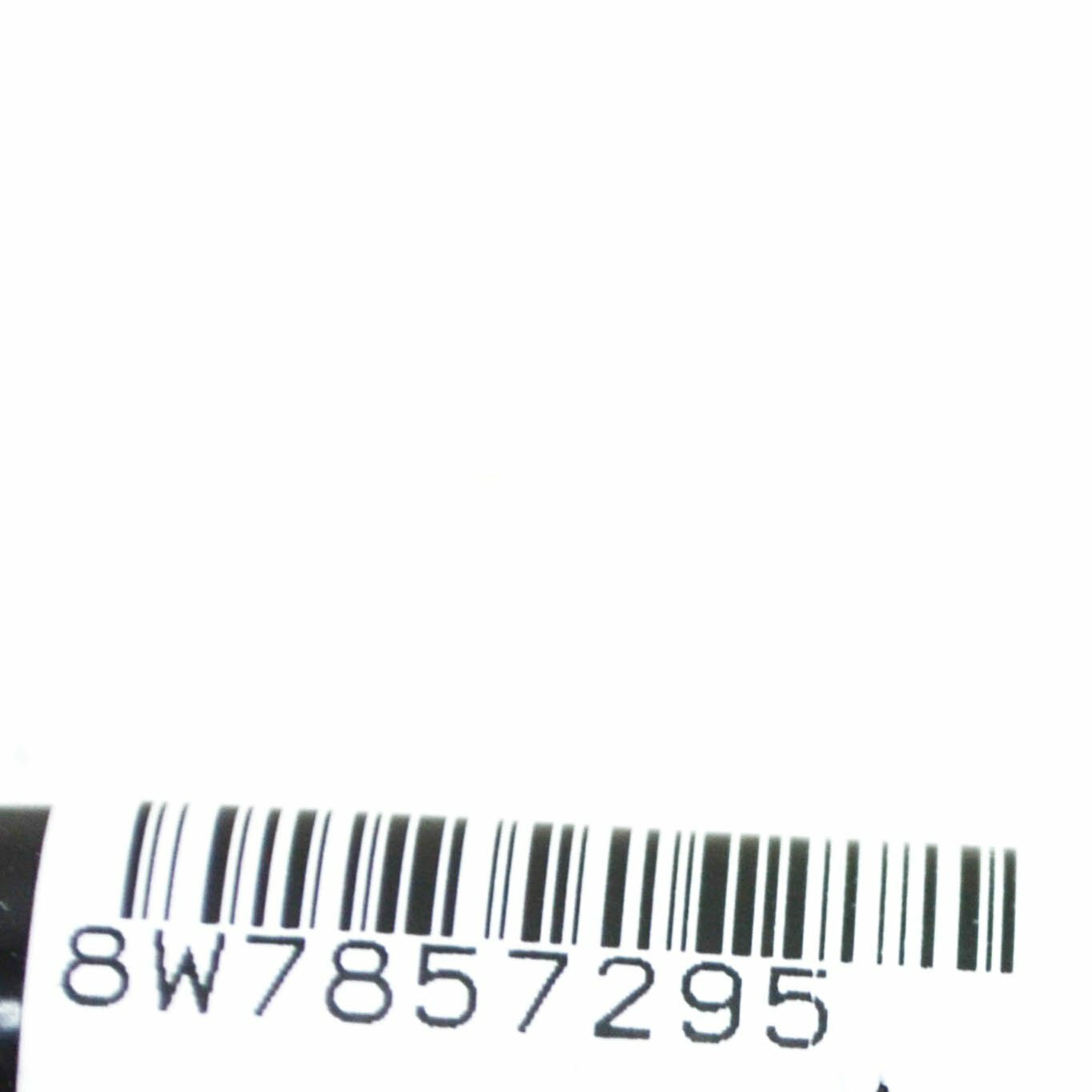 NEW AUDI A5 CABRIO 8W6 INSTRUMENT PANEL INNER CROSSMEMBER BRACE LHD 8W7857295