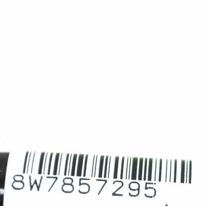 NEW AUDI A5 CABRIO 8W6 INSTRUMENT PANEL INNER CROSSMEMBER BRACE LHD 8W7857295