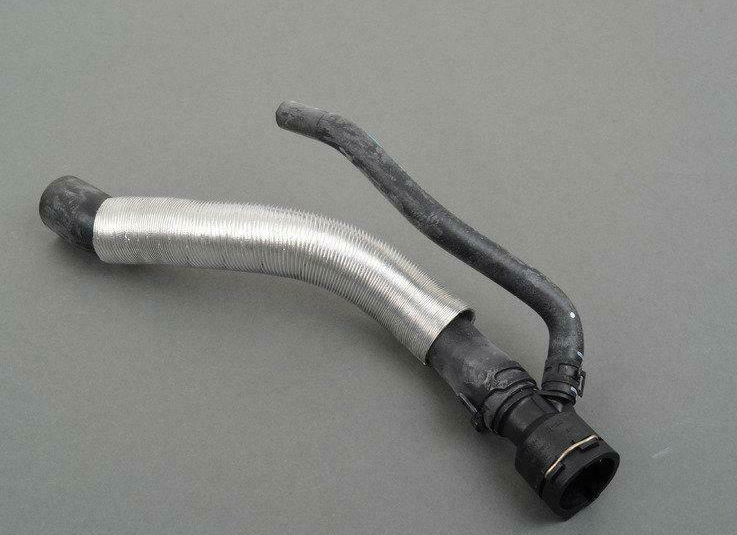 NEW AUDI A3 8P HVAC HEATER HOSE 1K0122157HE ORIGINAL