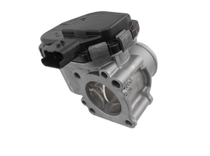new ford b-max b232 throttle body 1716693 av6q-9e926-ba original