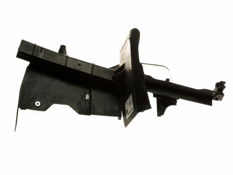 new ford focus mk3 c346 front right door lock shield rhd 1713739 original