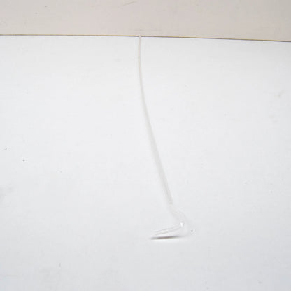 NEW BMW 5 F10 FRONT RIGHT DOOR UPPER OPTICAL CONDUCTOR 63319186636 ORIGINAL