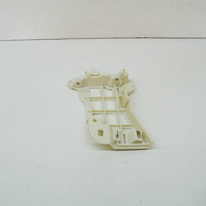 NEW BMW 7 G11 G12 FRONT RIGHT BUMPER BOTTOM GUIDE 51117475193 7475193 ORIGINAL