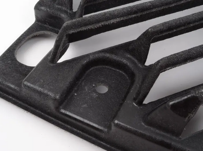 NEW MERCEDES-BENZ G W463 AMG FRONT BUMPER RIGHT COVER A4638850622 ORIGINAL