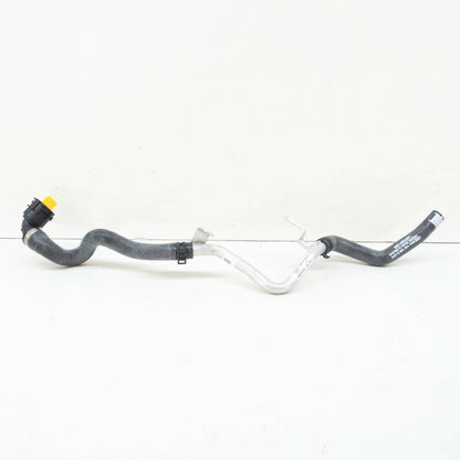 NEW AUDI Q5 FY 80A ENGINE COOLANT HOSE W RELEASE COUPLING 80A122109G