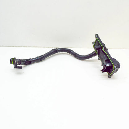 NEW MERCEDES-BENZ GLC X253 ENGINE VENT LINE A2740180321 ORIGINAL