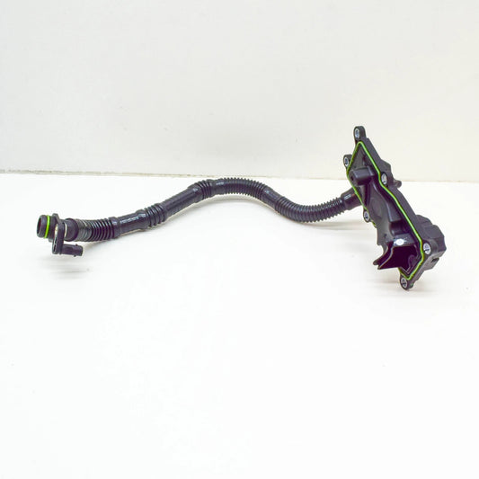 NEW MERCEDES-BENZ GLC X253 ENGINE VENT LINE A2740180321 ORIGINAL