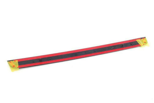 NEW AUDI A4 B8 FRONT RIGHT DOOR SILL TRIM 8K085337401C ORIGINAL