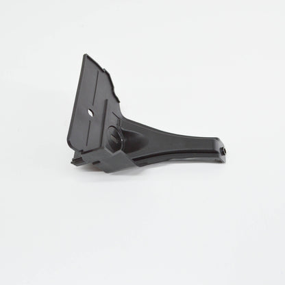 new audi a8 4h d4 front left bumper bracket 4h0807139 original