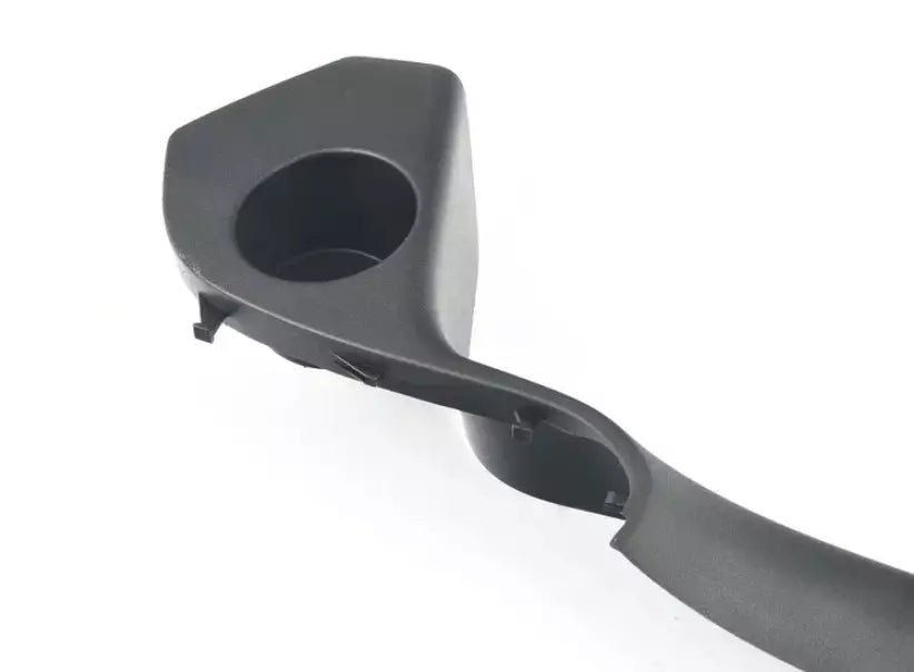 NEW AUDI A5 COUPE 8T3 FRONT RIGHT INTERIOR STEP TRIM 8T0853906B4PK ORIGINAL