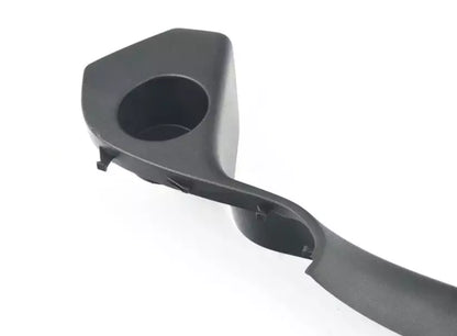 NEW AUDI A5 COUPE 8T3 FRONT RIGHT INTERIOR STEP TRIM 8T0853906B4PK ORIGINAL