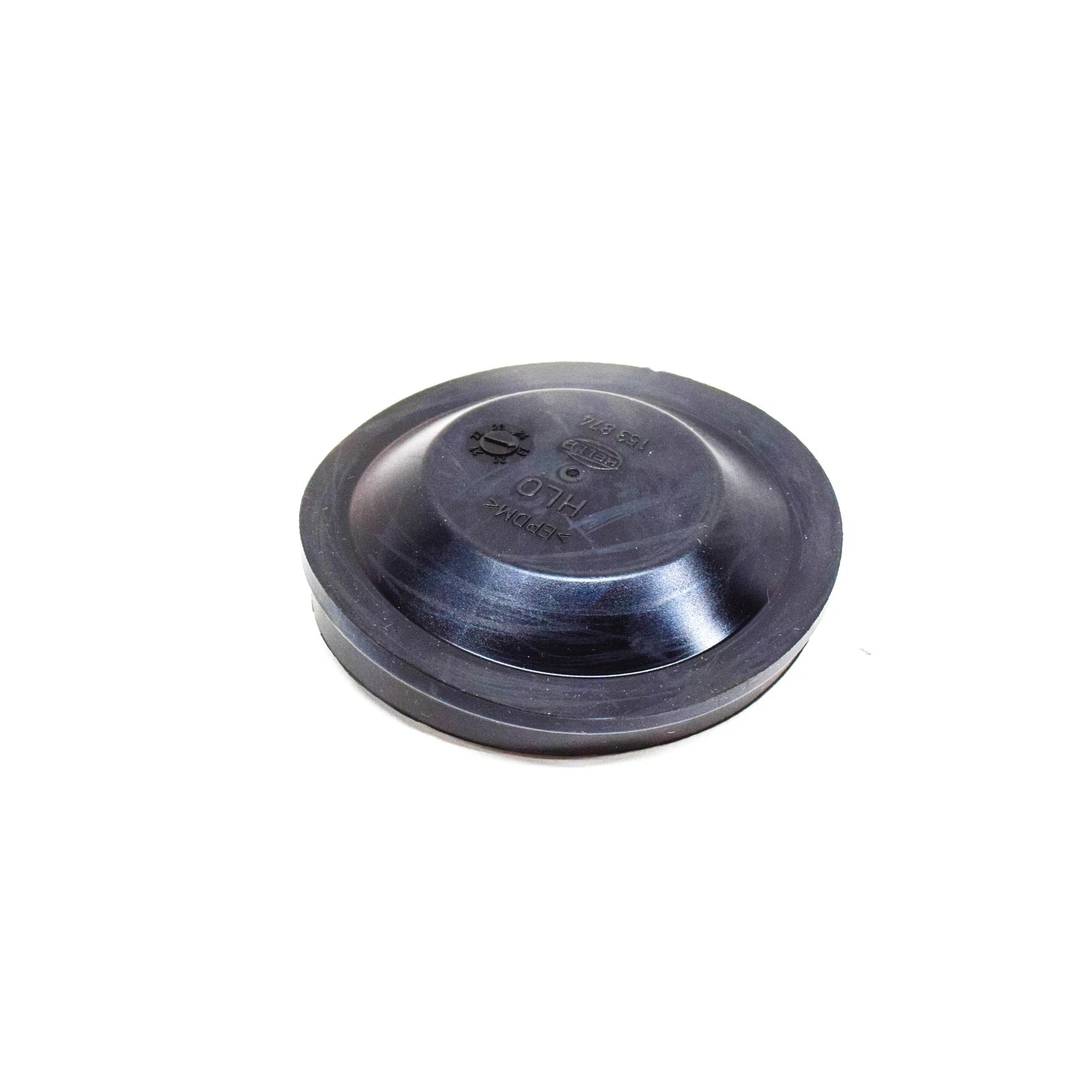 NEW AUDI A3 SPORTBACK 8PA HEADLIGHT DUST COVER CAP 5N0941607 ORIGINAL