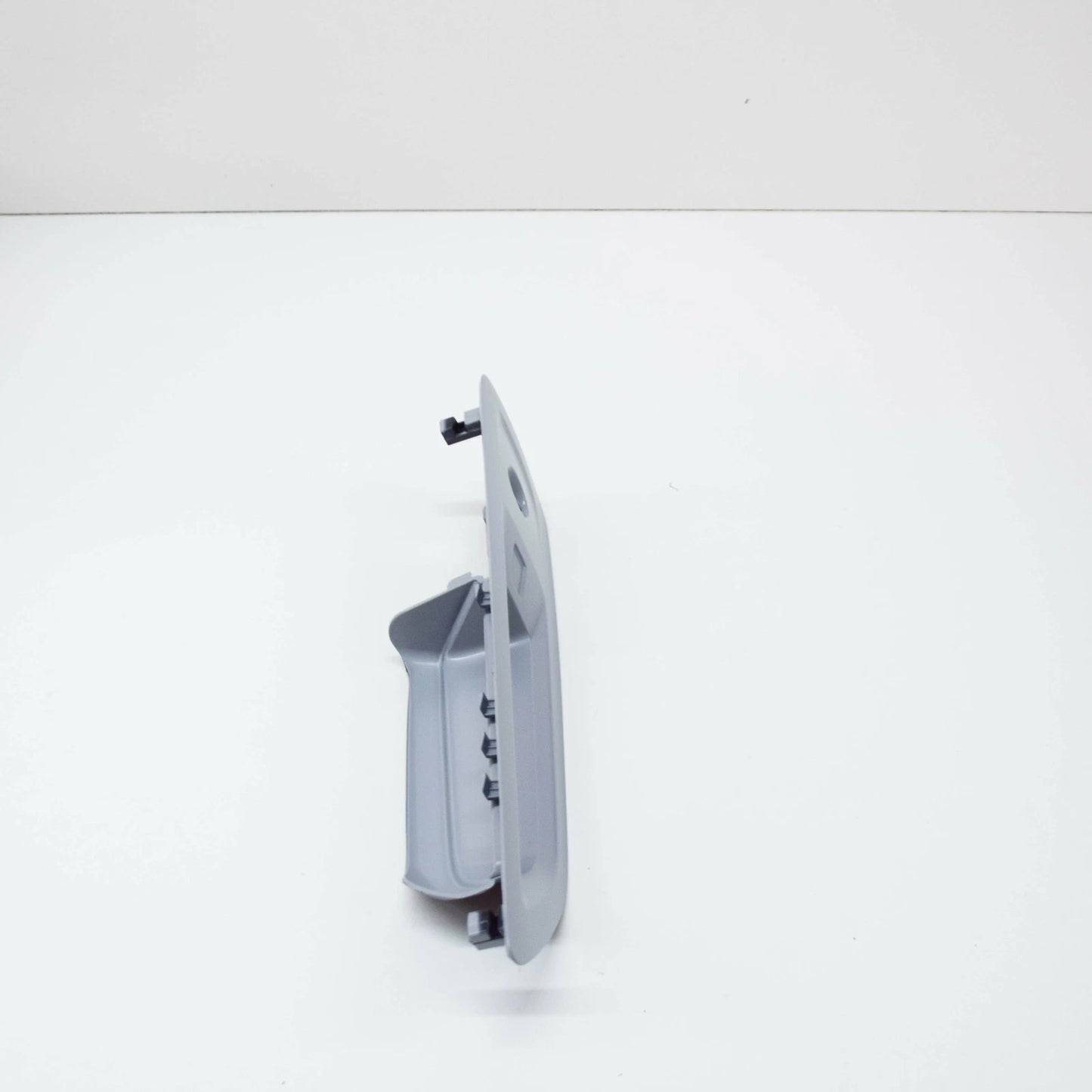 NEW AUDI R8 4S FRONT LEFT DOOR HANDLE TRIM RHD 4S0837239GRU ORIGINAL