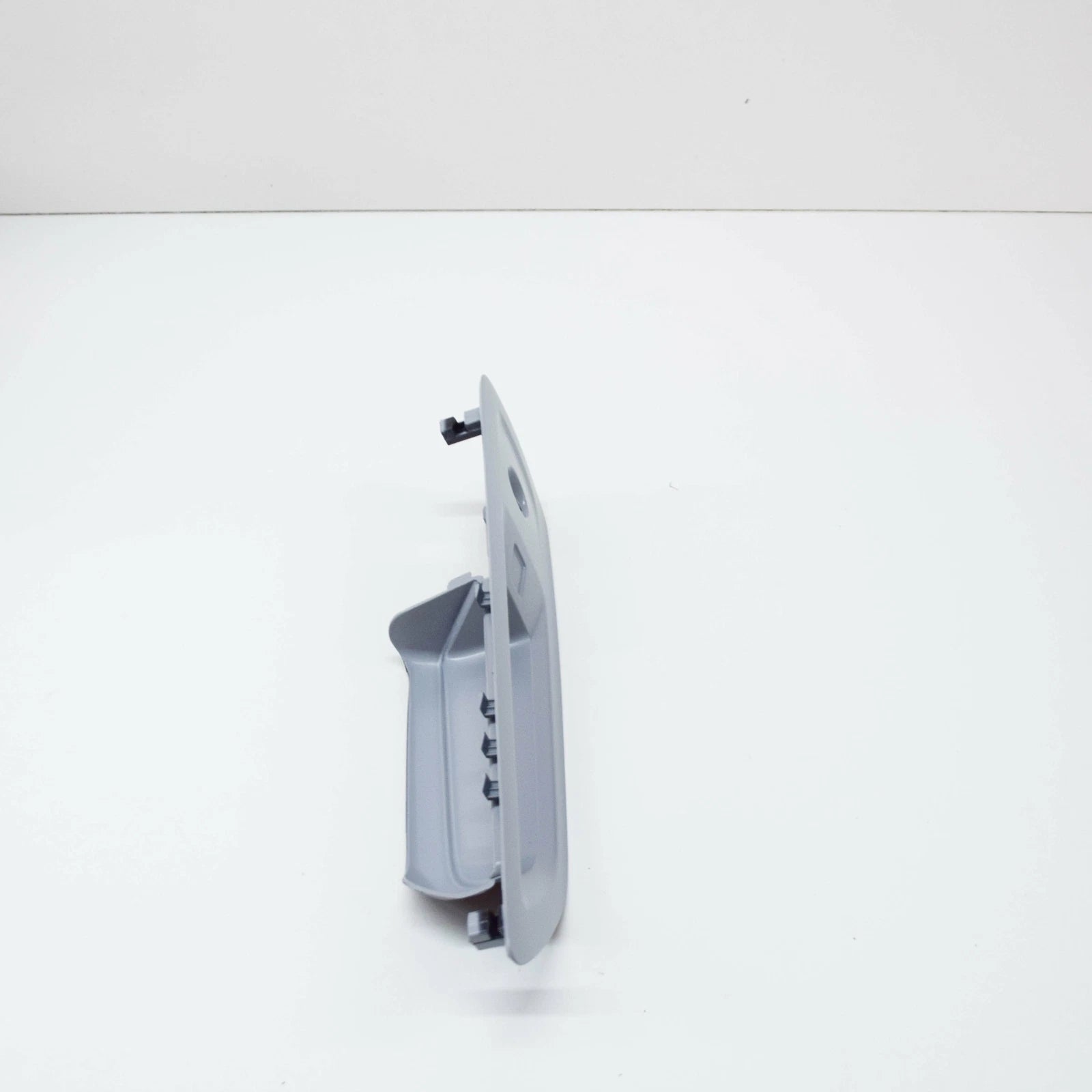 NEW AUDI R8 4S FRONT LEFT DOOR HANDLE TRIM RHD 4S0837239GRU ORIGINAL