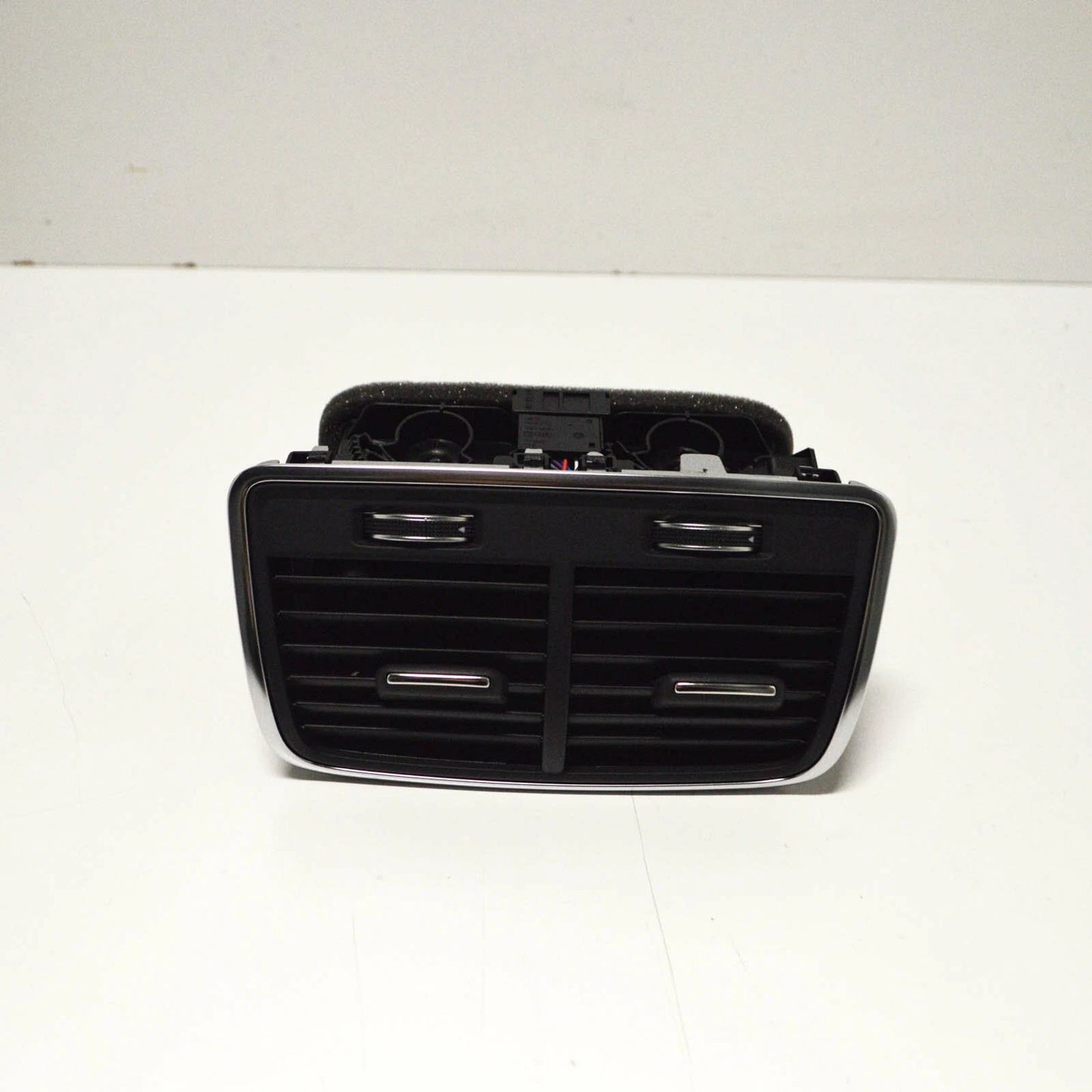 NEW AUDI A6 C7 DASHBOARD HEATER CENTER AIR VENT 4G0819203C6PS