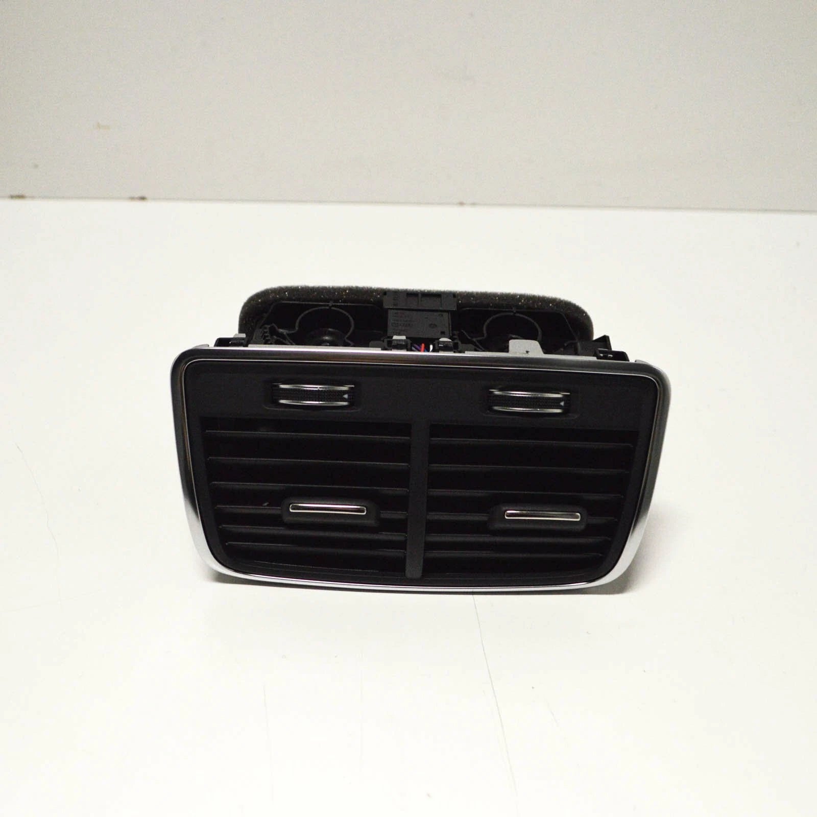 NEW AUDI A6 C7 DASHBOARD HEATER CENTER AIR VENT 4G0819203C6PS