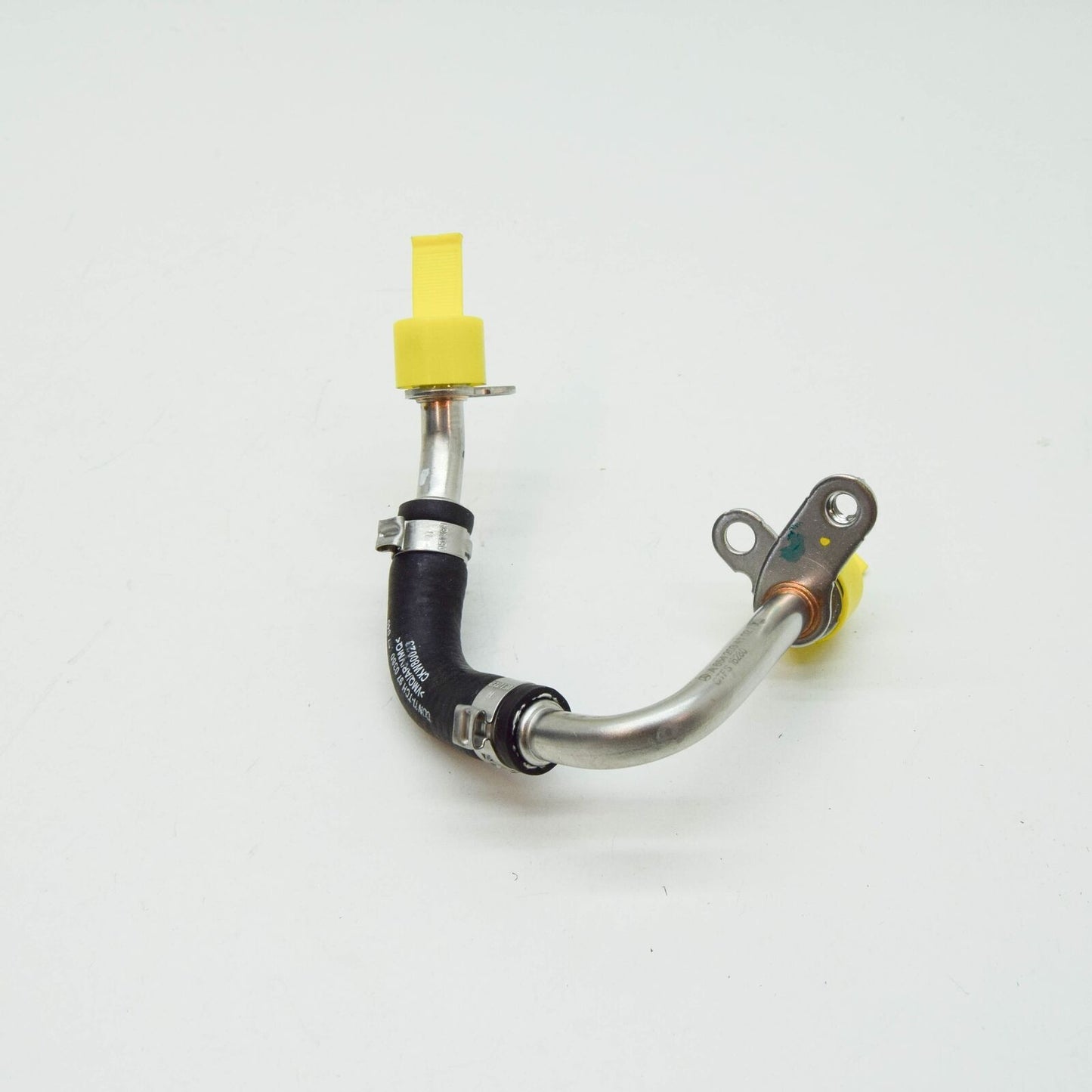 NEW MERCEDES-BENZ E W213 TURBOCHARGER WATER TUBE A6542034102 ORIGINAL