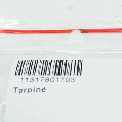 NEW BMW 1 F20 CYLINDER HEAD PROFILE GASKET 11317801703 ORIGINAL