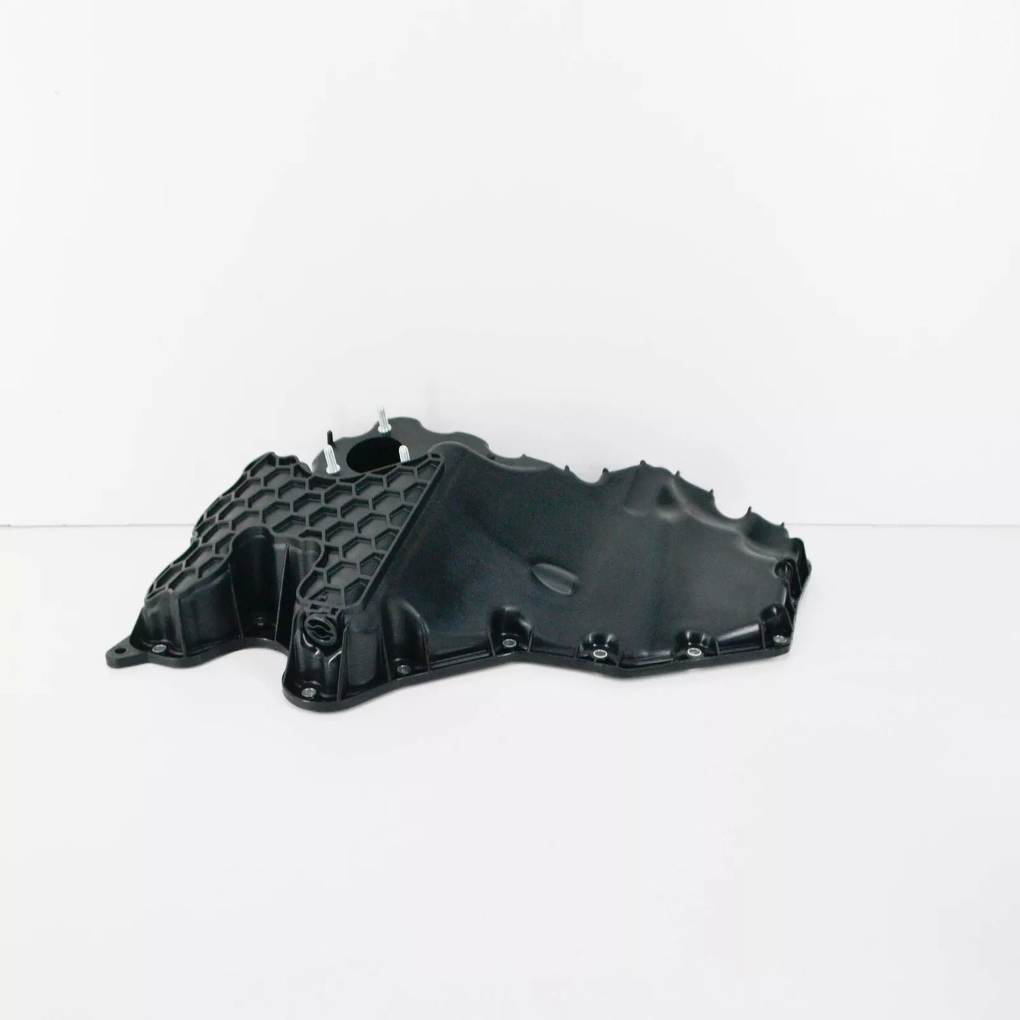 NEW AUDI A5 8W ENGINE OIL SUMP PAN 04E103600D