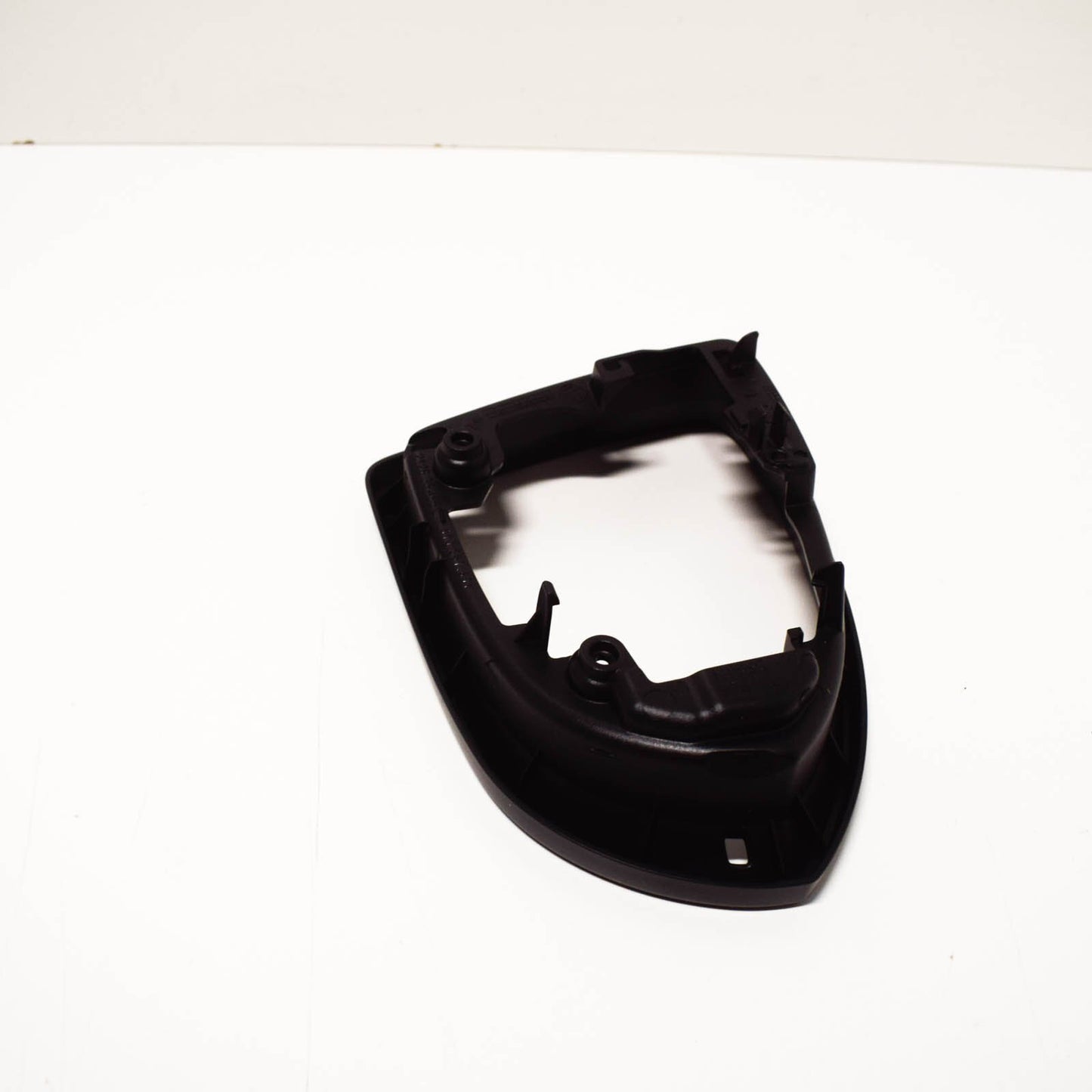 NEW VW GOLF SPORTSVAN LEFT MIRROR SURROUND HOUSING 5108576019B9 ORIGINAL