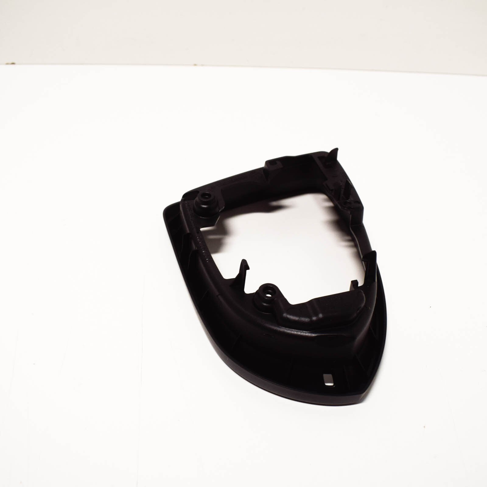 NEW VW GOLF SPORTSVAN LEFT MIRROR SURROUND HOUSING 5108576019B9 ORIGINAL