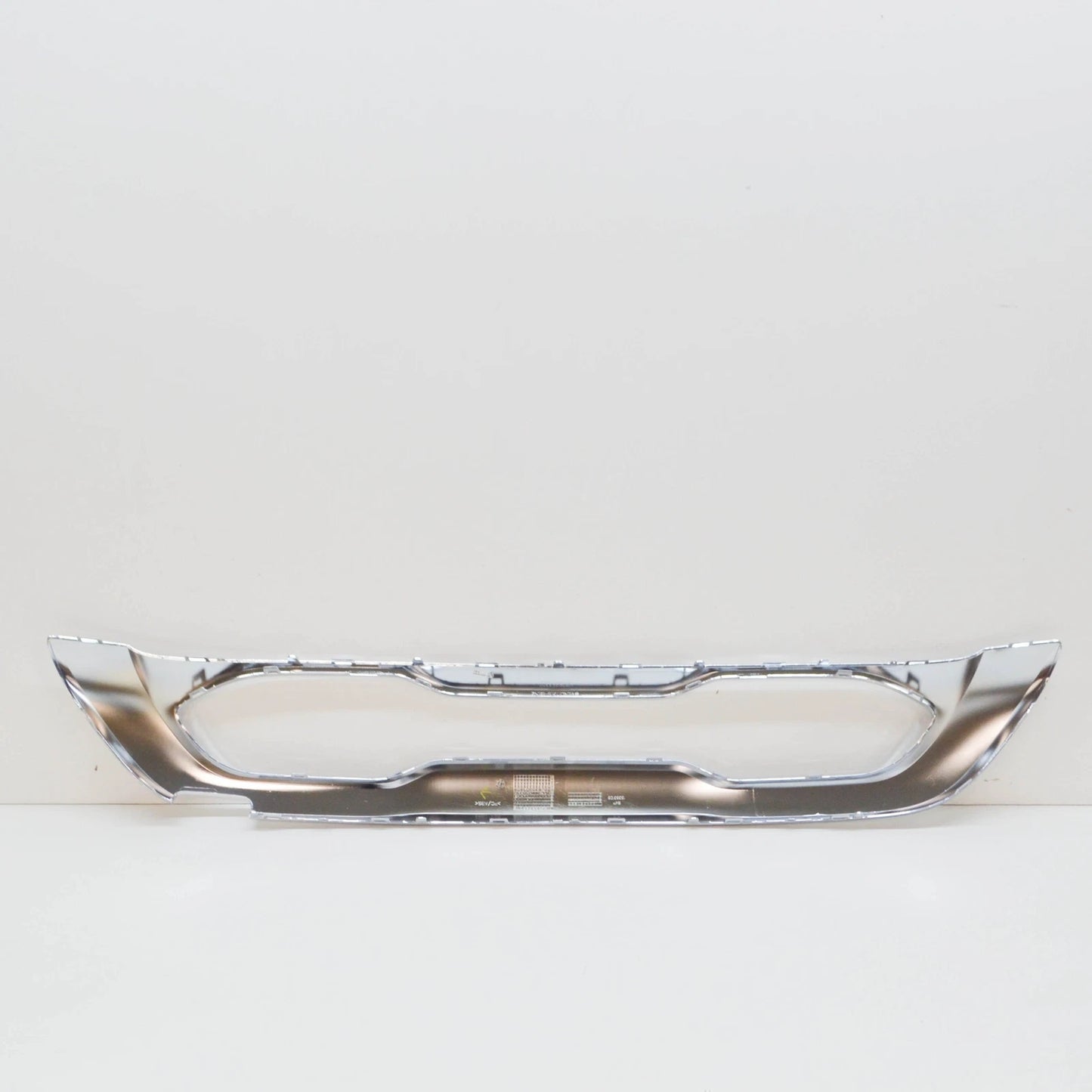 NEW MERCEDES-BENZ GLE W167 FRONT BUMPER LOWER COVER A1678853300 ORIGINAL