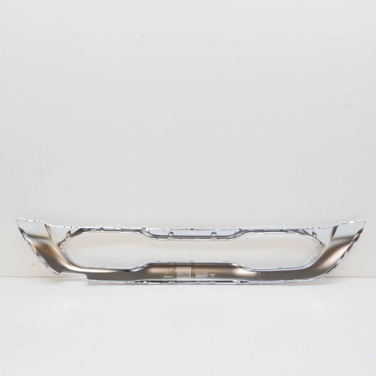 NEW MERCEDES-BENZ GLE W167 FRONT BUMPER LOWER COVER A1678853300 ORIGINAL