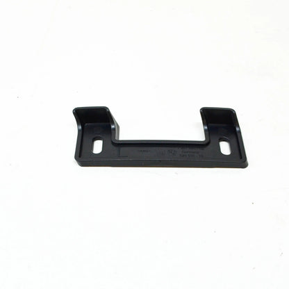 NEW BMW 6 CABRIO F12 FRONT BUMPER COVER LEFT INNER BRACKET 51117267645 ORIGINAL