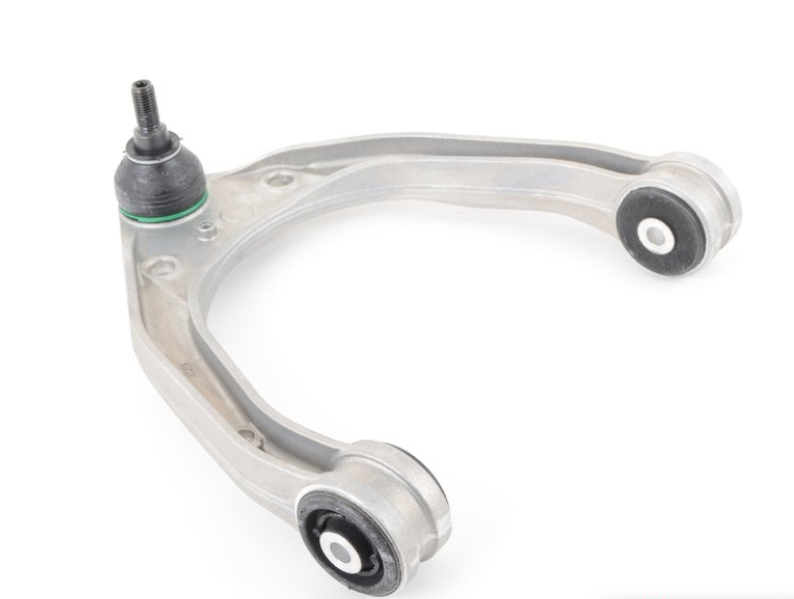new audi q7 4l front left upper control arm 7l0407021b 2015 original