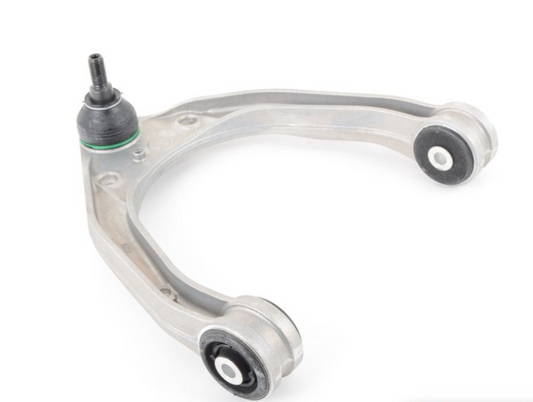 new audi q7 4l front left upper control arm 7l0407021b 2015 original