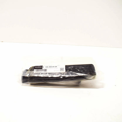 NEW MERCEDES-BENZ E-CLASS W124 ACCELERATOR PEDAL A1263000504 LHD